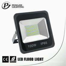 Good Heat Dissipation IP65 150W Sanan Chip Longer Lifespan Floodlights LED